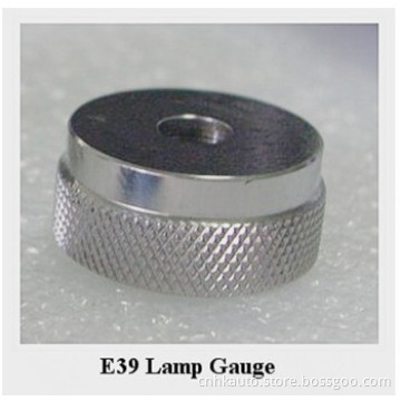 Hot Sale E39 Plug and Ring Gages
